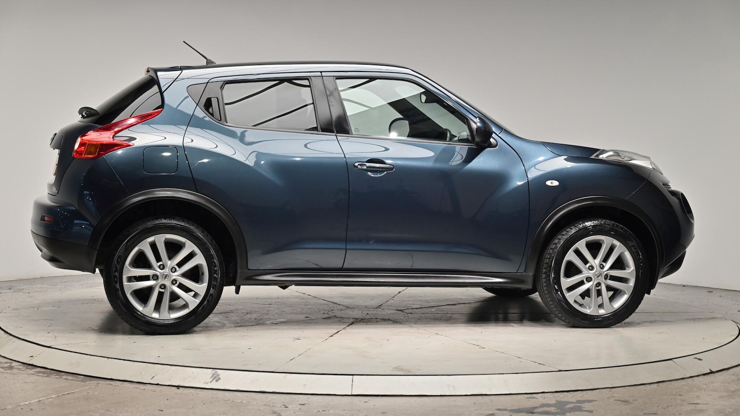 Used Nissan Juke 2012 for sale - 76472671: Photo 37