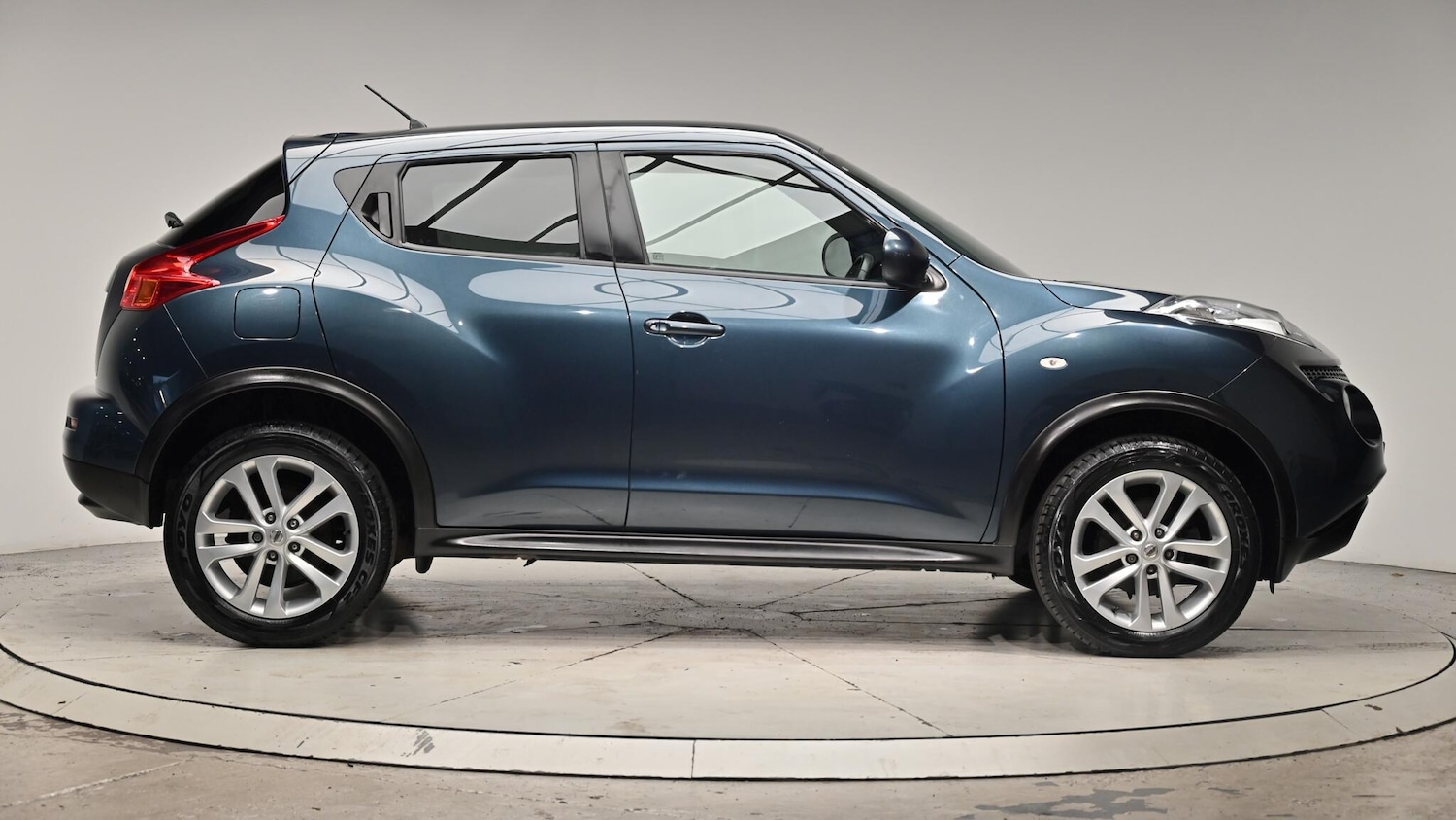 Used Nissan Juke 2012 for sale - 76472671: Photo 38