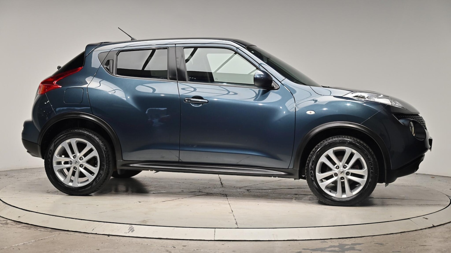Used Nissan Juke 2012 for sale - 76472671: Photo 39