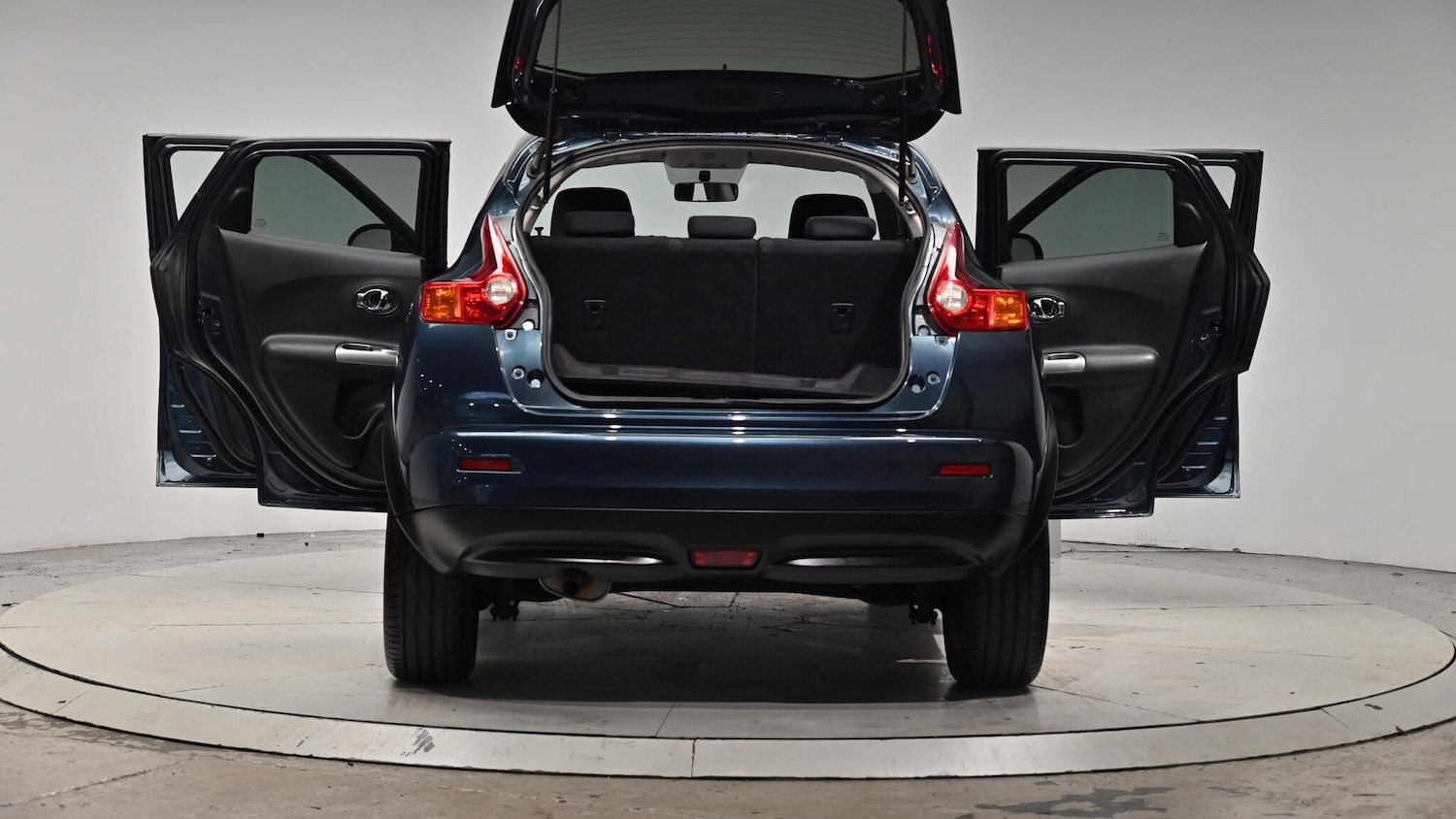 Used Nissan Juke 2012 for sale - 76472671: Photo 65