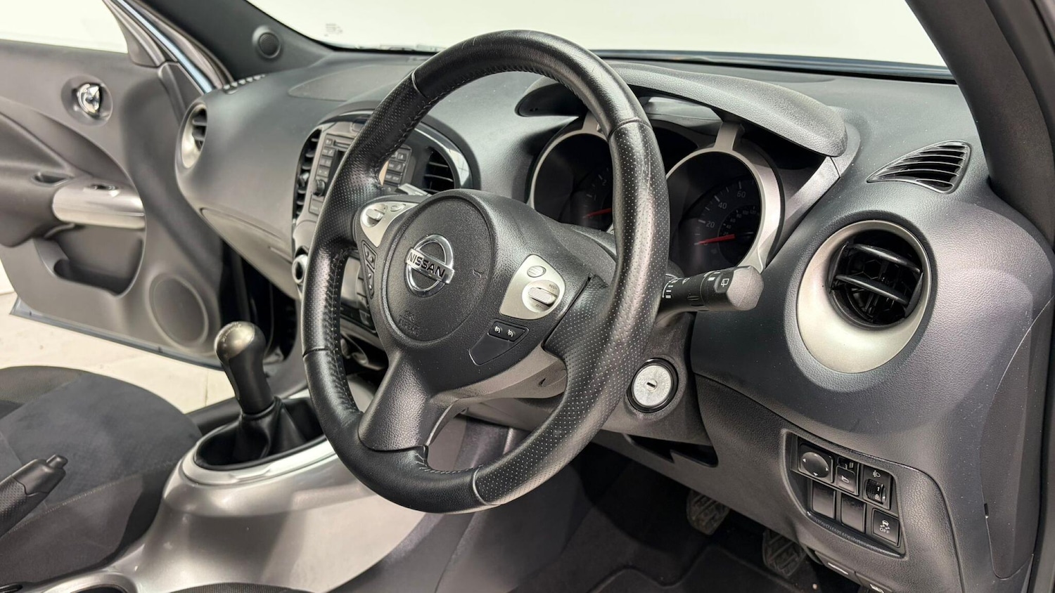 Used Nissan Juke 2012 for sale - 76472671: Photo 79