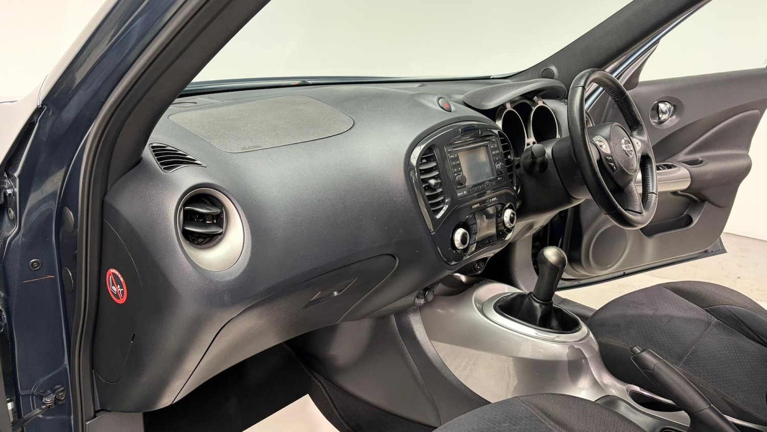 Used Nissan Juke 2012 for sale - 76472671: Photo 80