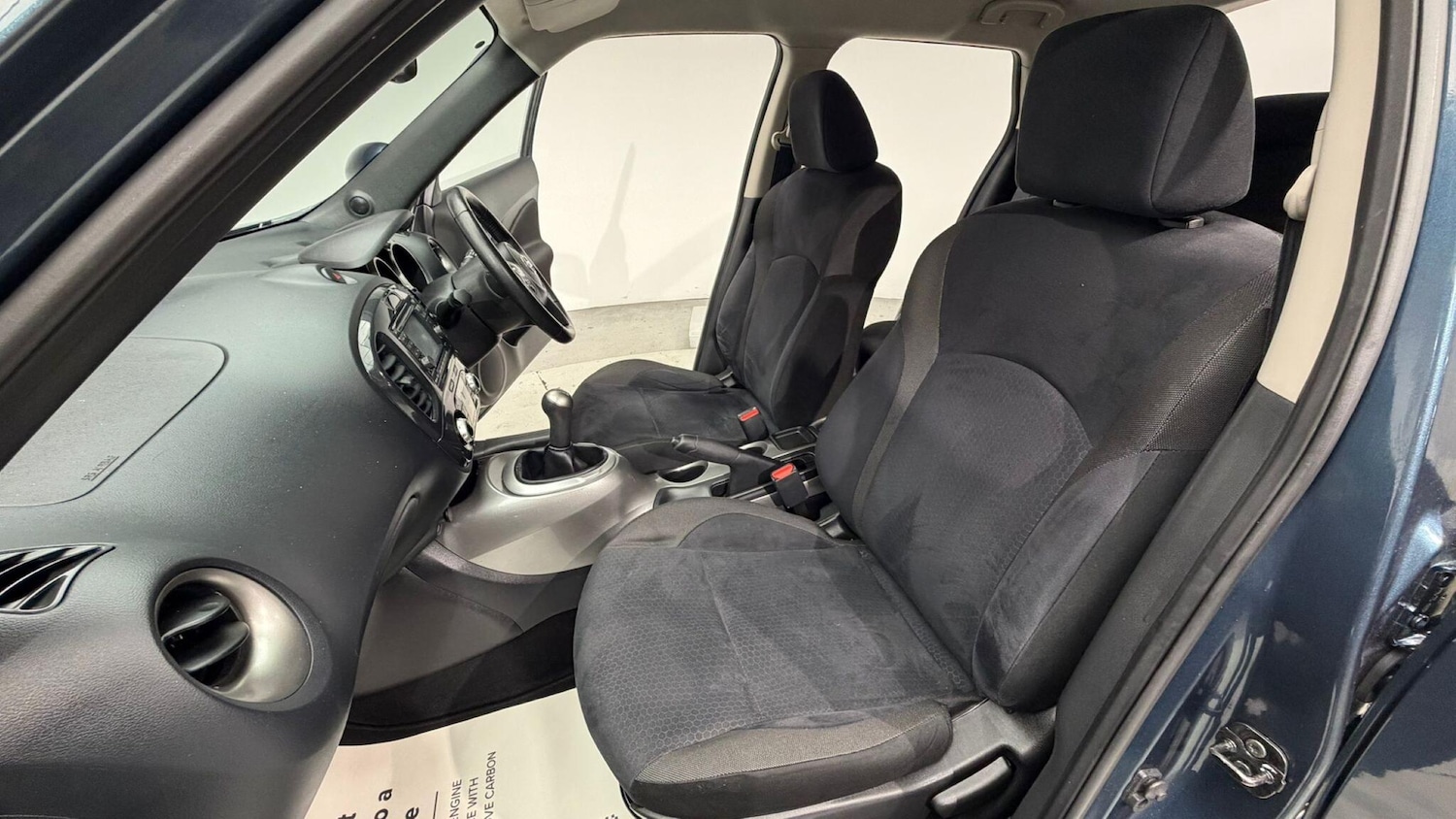 Used Nissan Juke 2012 for sale - 76472671: Photo 83