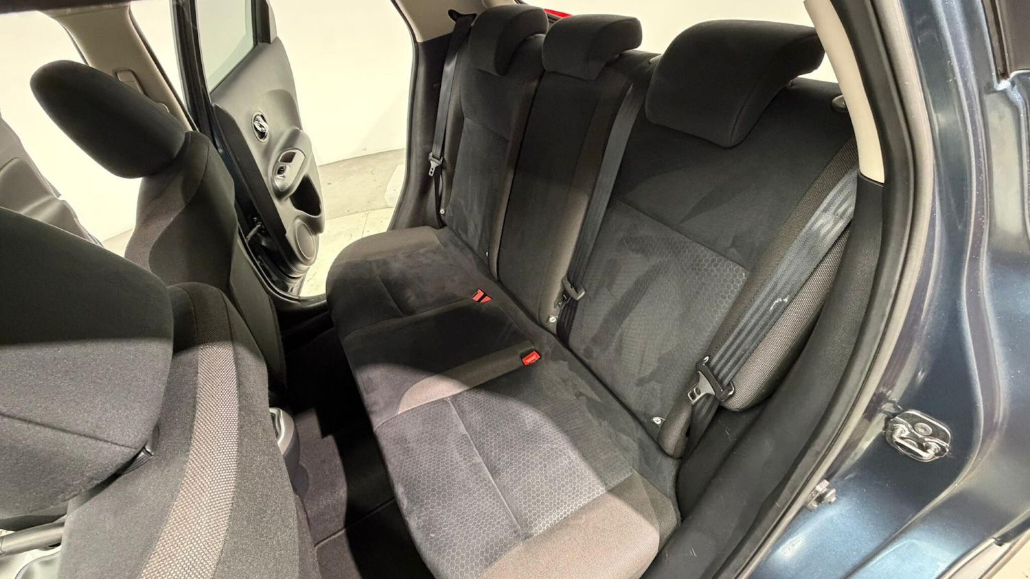 Used Nissan Juke 2012 for sale - 76472671: Photo 85