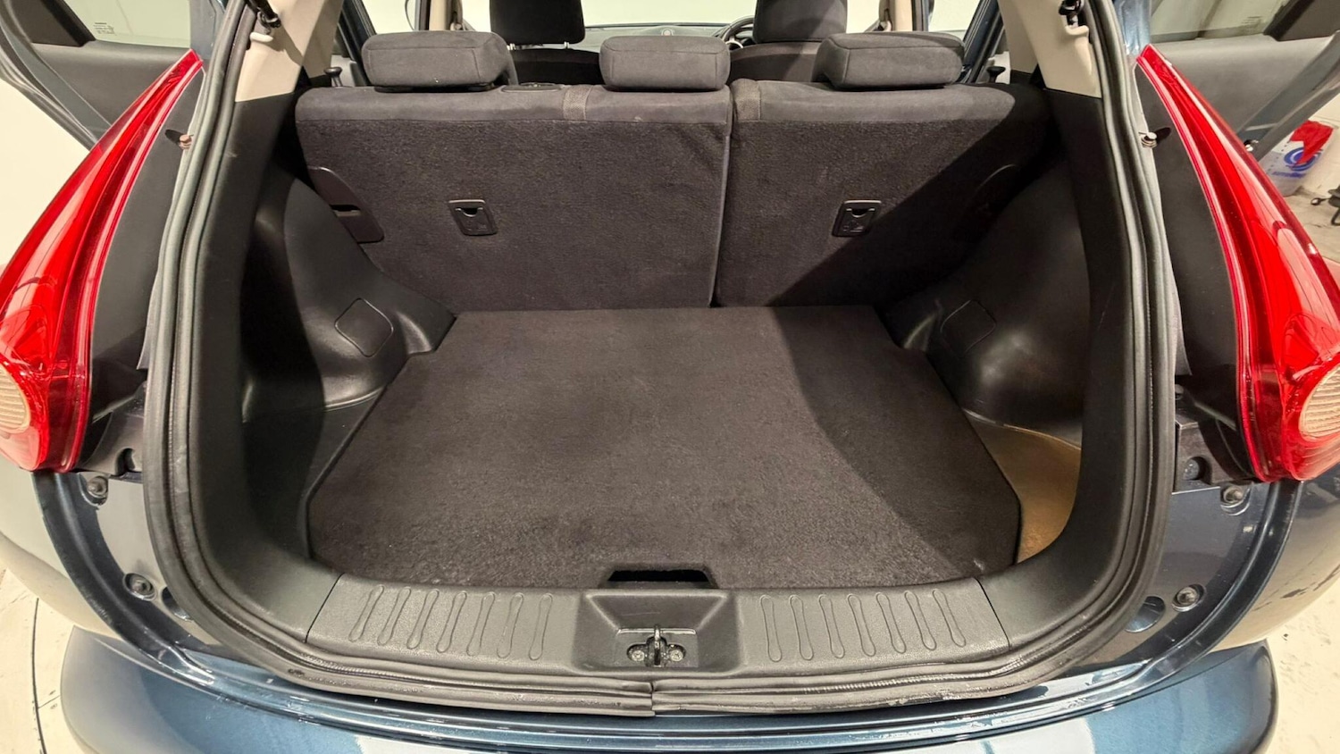 Used Nissan Juke 2012 for sale - 76472671: Photo 86