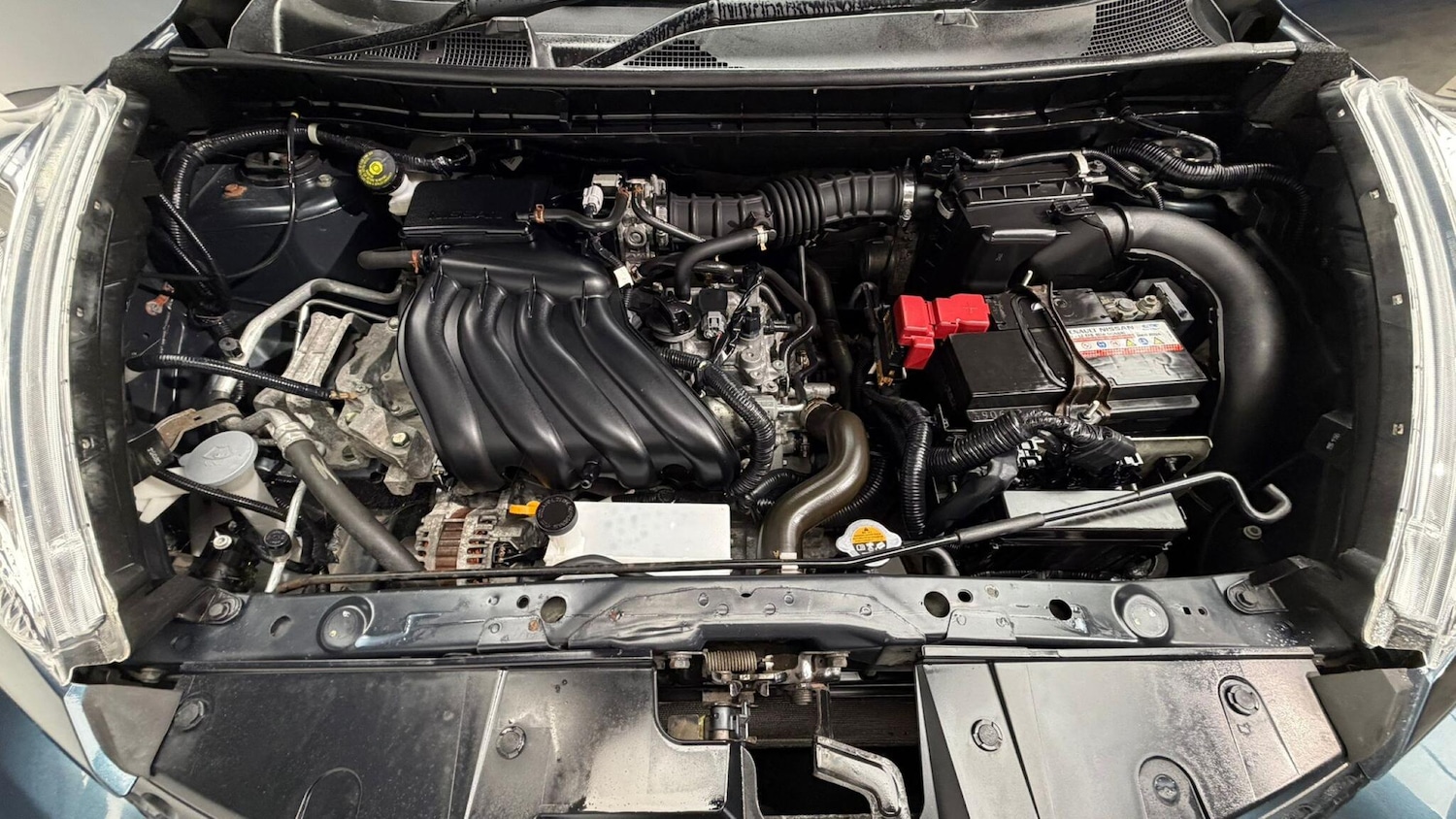 Used Nissan Juke 2012 for sale - 76472671: Photo 87