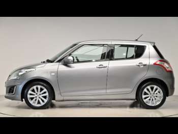 Used Suzuki Swift 2014 for sale - 74687032: Photo