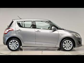 Used Suzuki Swift 2014 for sale - 74687032: Photo