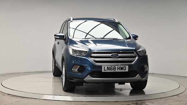 Used Ford Kuga 2018 for sale - 76227015: Photo 10