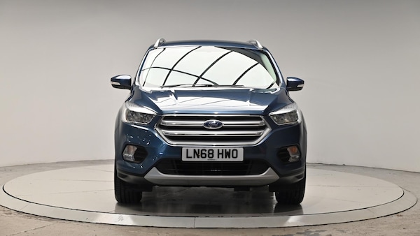 Used Ford Kuga 2018 for sale - 76227015: Photo 11