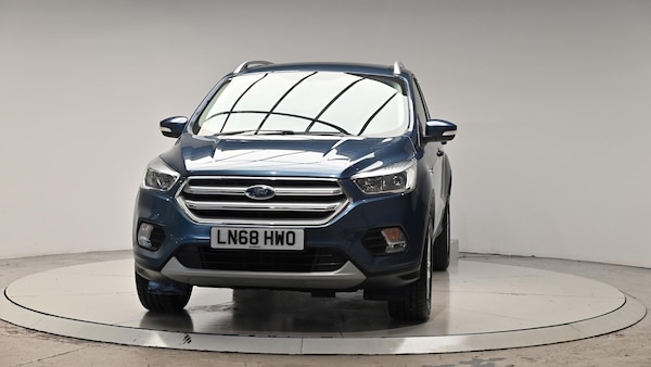 Used Ford Kuga 2018 for sale - 76227015: Photo 12