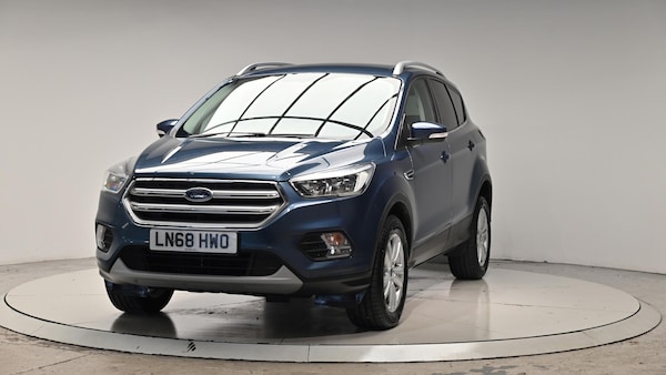 Used Ford Kuga 2018 for sale - 76227015: Photo 13