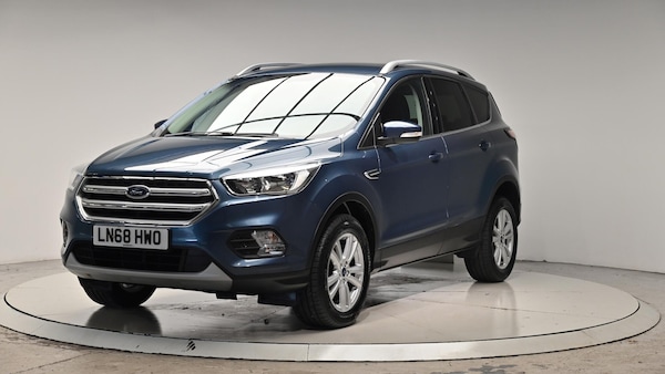 Used Ford Kuga 2018 for sale - 76227015: Photo 14