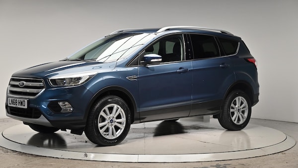 Used Ford Kuga 2018 for sale - 76227015: Photo 16