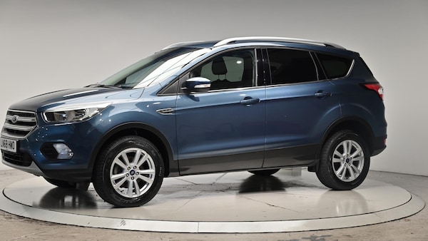 Used Ford Kuga 2018 for sale - 76227015: Photo 17