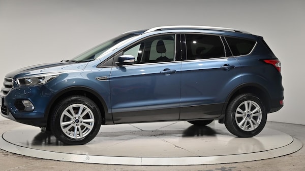 Used Ford Kuga 2018 for sale - 76227015: Photo 18