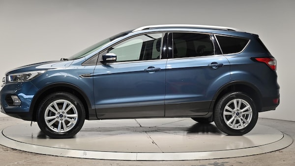 Used Ford Kuga 2018 for sale - 76227015: Photo 19