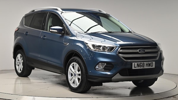 Used Ford Kuga 2018 for sale - 76227015: Photo 1