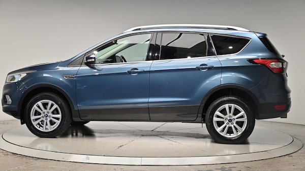 Used Ford Kuga 2018 for sale - 76227015: Photo 21