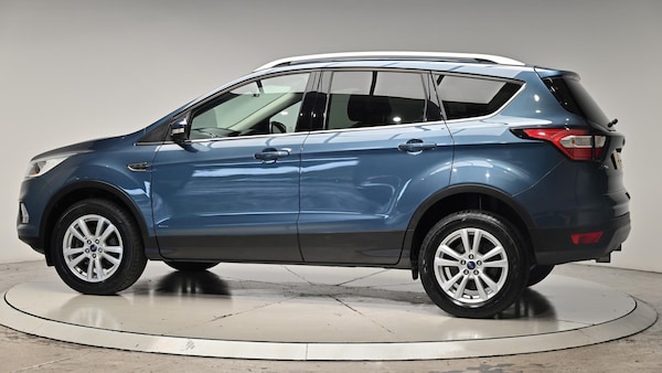 Used Ford Kuga 2018 for sale - 76227015: Photo 22