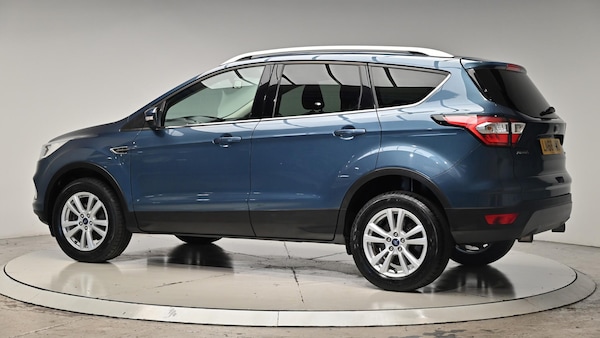 Used Ford Kuga 2018 for sale - 76227015: Photo 23