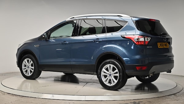 Used Ford Kuga 2018 for sale - 76227015: Photo 24