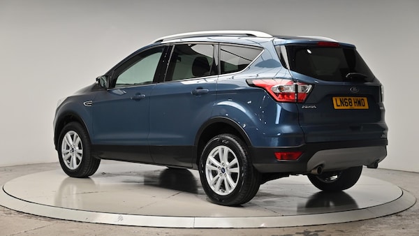 Used Ford Kuga 2018 for sale - 76227015: Photo 25