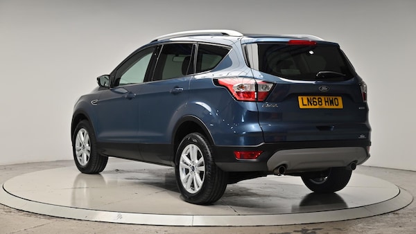 Used Ford Kuga 2018 for sale - 76227015: Photo 26