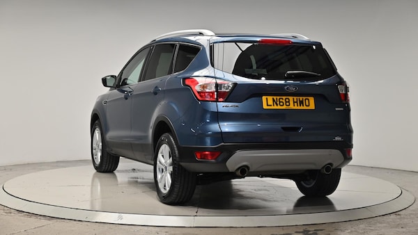 Used Ford Kuga 2018 for sale - 76227015: Photo 27