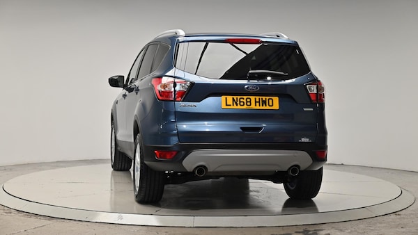 Used Ford Kuga 2018 for sale - 76227015: Photo 28