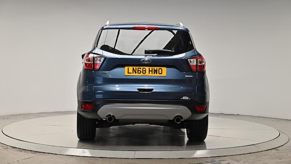 Used Ford Kuga 2018 for sale - 76227015: Photo 29