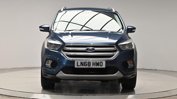 Used Ford Kuga 2018 for sale - 76227015: Photo 2