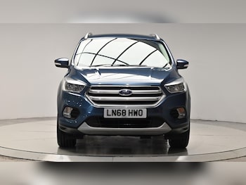 Used Ford Kuga 2018 for sale - 76227015: Photo 2
