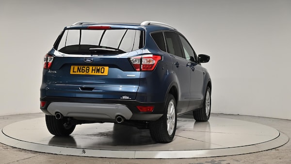 Used Ford Kuga 2018 for sale - 76227015: Photo 31
