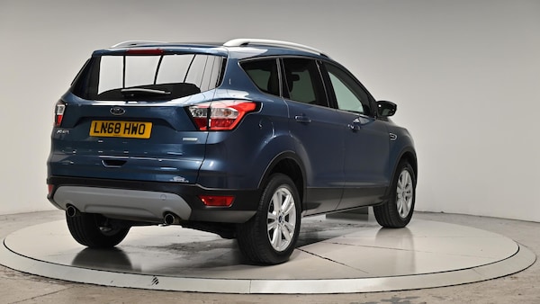 Used Ford Kuga 2018 for sale - 76227015: Photo 32