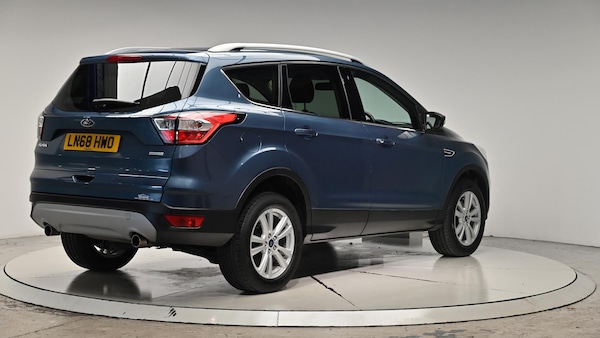Used Ford Kuga 2018 for sale - 76227015: Photo 33