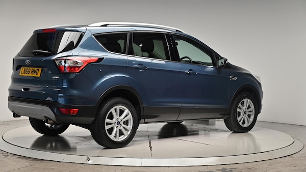 Used Ford Kuga 2018 for sale - 76227015: Photo 34