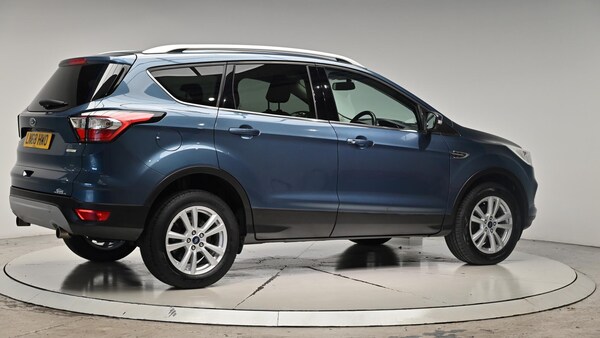 Used Ford Kuga 2018 for sale - 76227015: Photo 35