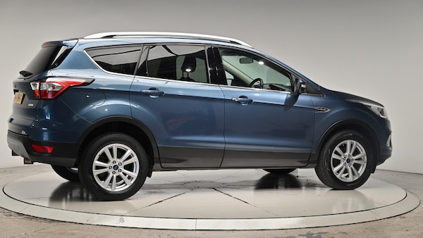 Used Ford Kuga 2018 for sale - 76227015: Photo 36