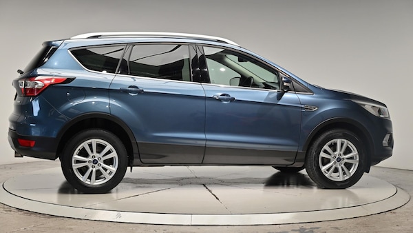 Used Ford Kuga 2018 for sale - 76227015: Photo 37