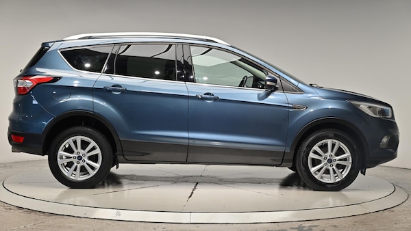 Used Ford Kuga 2018 for sale - 76227015: Photo 38