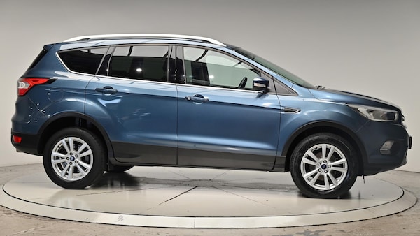 Used Ford Kuga 2018 for sale - 76227015: Photo 39