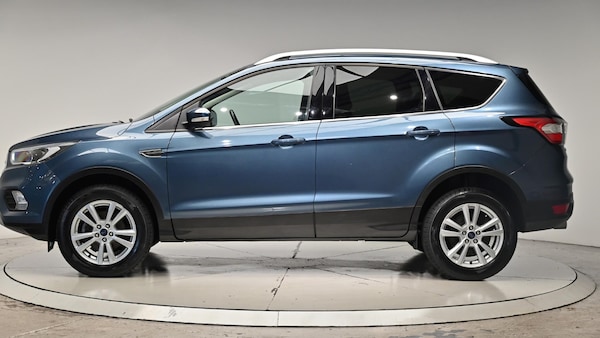 Used Ford Kuga 2018 for sale - 76227015: Photo 3