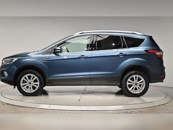 Used Ford Kuga 2018 for sale - 76227015: Photo 3
