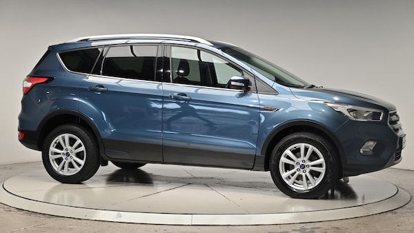Used Ford Kuga 2018 for sale - 76227015: Photo 40
