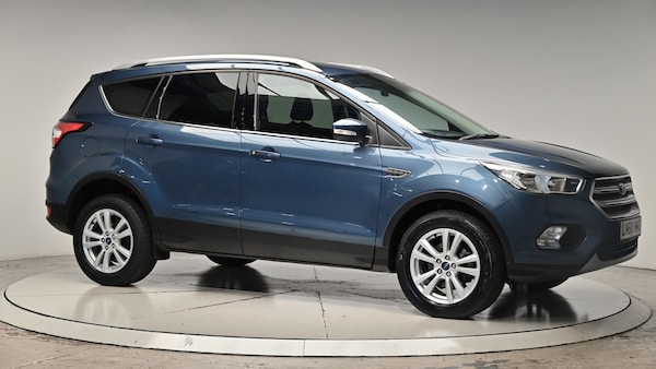 Used Ford Kuga 2018 for sale - 76227015: Photo 41