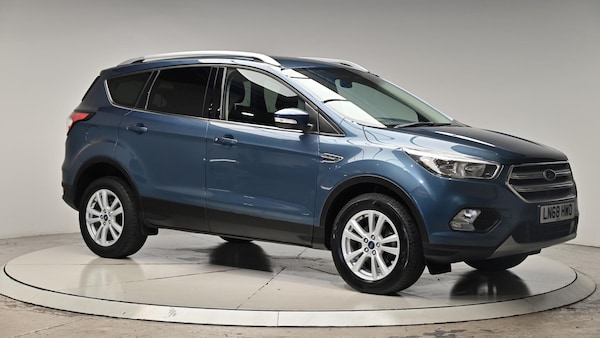 Used Ford Kuga 2018 for sale - 76227015: Photo 42