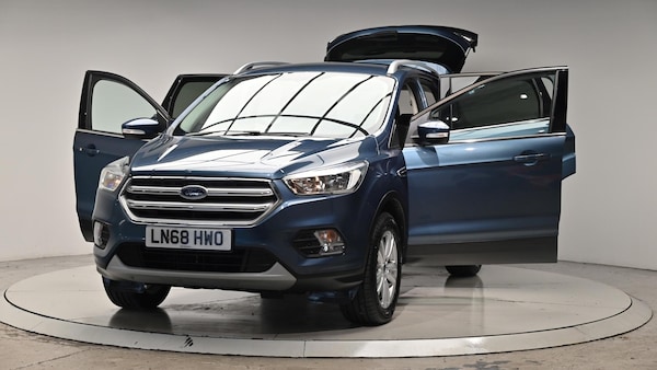 Used Ford Kuga 2018 for sale - 76227015: Photo 49