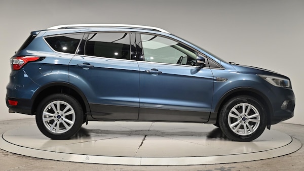 Used Ford Kuga 2018 for sale - 76227015: Photo 4