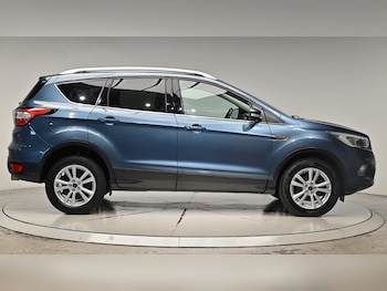 Used Ford Kuga 2018 for sale - 76227015: Photo 4